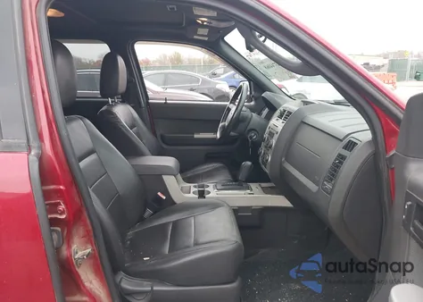 2009 Ford Escape Xlt из США, поврежденный, VIN 1FMCU93G19KC84895